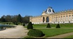 Tervueren museum, Belgium