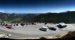 Rocky Mountain National Park Rainbow Curve Parking looking East