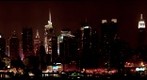 Manhattan Skyline from Hamilton Park in Weehawken, New Jersey Re-do