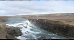 Gullfoss Waterfall, Iceland