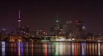 Toronto Skyline 