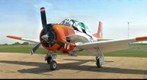 WW2 Republic fighter