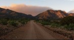 Baldy Fire