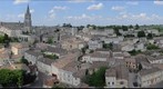 Saint Emilion France