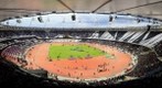 London 2012: Olympic Stadium
