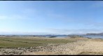360 View from Berunes, Iceland