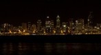 Seattle Skyline