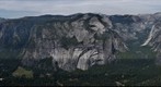 Yosemite Valley from Glacier Point