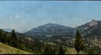 View from Deer Mountain RMNP 360