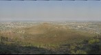 Downtown Tucson from Tumamoc summit