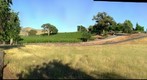 BoaVentura Winery stereoscopic 3D RIGHT image