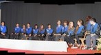 graduacion newton 2012