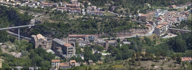 Monistrol de Montserrat (02) Monistrol de Montserrat (02)