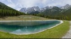 Panoramasee Schlick