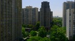 High Park Village - west view