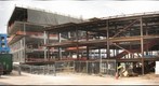 CMU construction