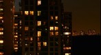 Night test