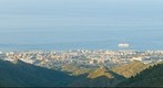Marbella desde Sierra Blanca