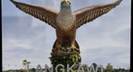 Eagle Square, Kuah, Langkawi.