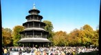 Chinese Tower Munich