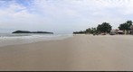 Pantai Cenang, Langkawi.