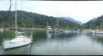 Telaga Harbour Park, Pantai Kok, Langkawi.