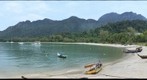 Pantai Kok, Langkawi.