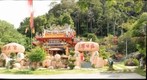 Fu Lin Kong Chinese Temple, Pangkor