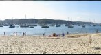 Sunday Afternoon at Clareville