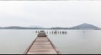 Kampung Teluk Gedung, Pangkor.