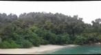 Tortoise Bay, Pangkor