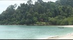 Coral Beach, Pangkor