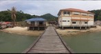 Kampung Teluk Gedung, Pangkor