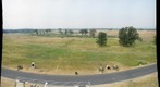View from Pennsylvania Monument looking Northwest