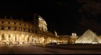 Louvre Museum Paris - 2012-05-17