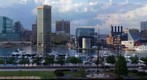Baltimore Inner Harbor
