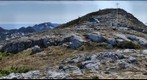 McArthur Pass Weather Station 2012