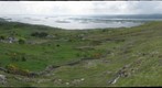 Lough Corrib from Ben Levy