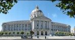 City Hall, San Francisco