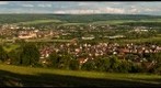 Holzminden stitched from 130 pictures