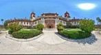 Flagler College, St. Augustine, Florida