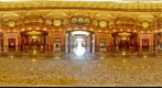 Lobby,  Flagler College, St. Augustine, Florida
