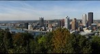 Pittsburgh from Grandview Park