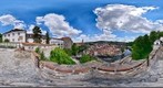 Český Krumlov, Czech Republic