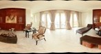 Sample Interior 360º