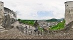 Hohensalzburg Castle, Salzburg, Austria