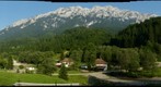 Piatra Craiului - Királykő
