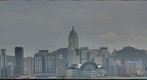 Hong Kong Island