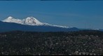 Bend Oregon Peaks