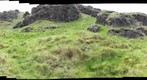 Ben Corragh-Pillow Basalts